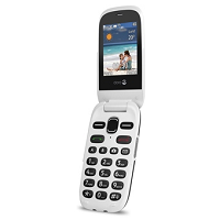 Billede af Doro 632 Phone Easy  mobil.